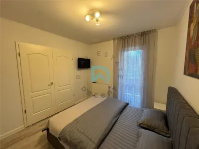 Studio modern de vanzare  in Avantgarden 3, Brasov - foto 7