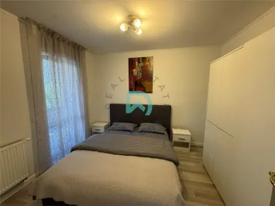 Studio modern de vanzare  in Avantgarden 3, Brasov - foto 9