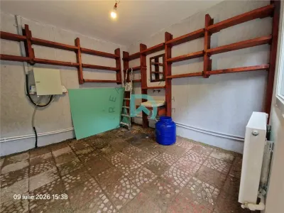 Teren intravilan industrial, 2180 mp, Predeal, Brasov - foto 14