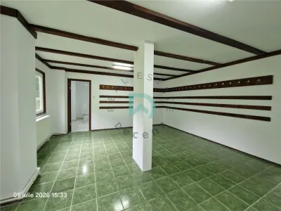 Teren intravilan industrial, 2180 mp, Predeal, Brasov - foto 21