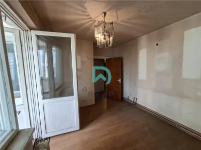 Apartament 3 camere Centrul Civic, 64 mp - Brasov - foto 16