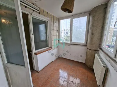 Apartament 3 camere Centrul Civic, 64 mp - Brasov - foto 5