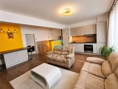 Apartament 3 camere Tractorul, 77 mp - Brasov - foto 1