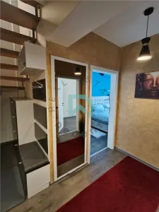 Apartament 3 camere Tractorul, 77 mp - Brasov - foto 11