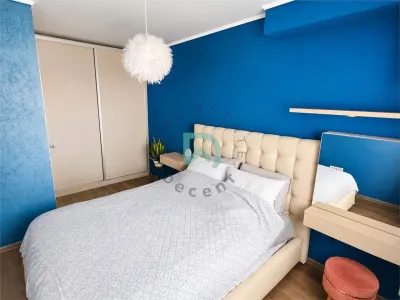 Apartament 3 camere Tractorul, 77 mp - Brasov - foto 3