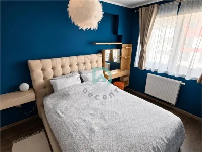 Apartament 3 camere Tractorul, 77 mp - Brasov - foto 4