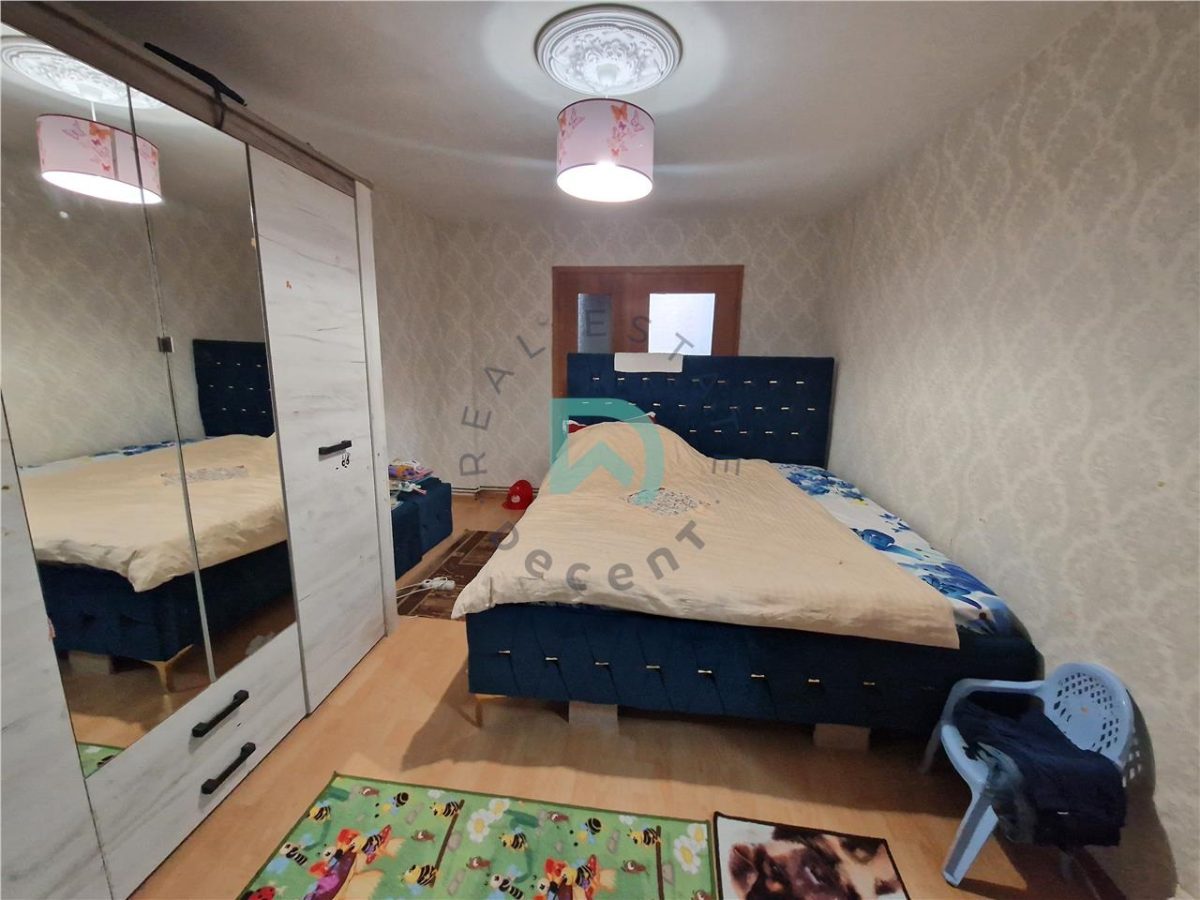 Apartament 2 camere, Tractorul, Brasov - Brasov