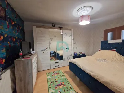 Apartament 2 camere, Tractorul, Brasov - foto 2