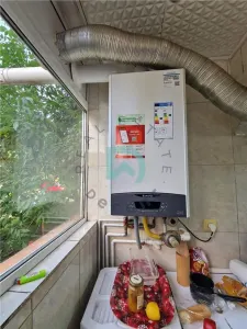 Apartament 2 camere, Tractorul, Brasov - foto 5