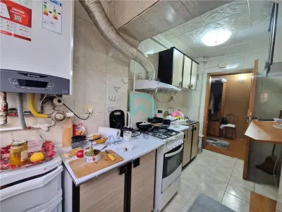 Apartament 2 camere, Tractorul, Brasov - foto 9