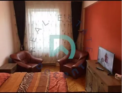 Apartament 2 camere Centrul Civic, Brasov. - Brasov