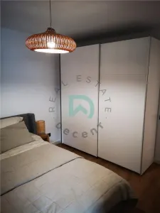 Apartament 3 camere Ultracentral, 107 mp - Brasov - foto 14