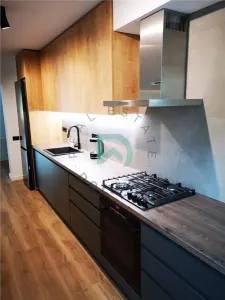 Apartament 3 camere Ultracentral, 107 mp - Brasov - foto 19