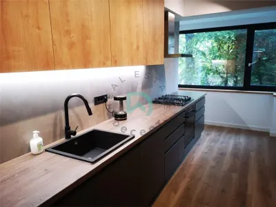 Apartament 3 camere Ultracentral, 107 mp - Brasov - foto 7