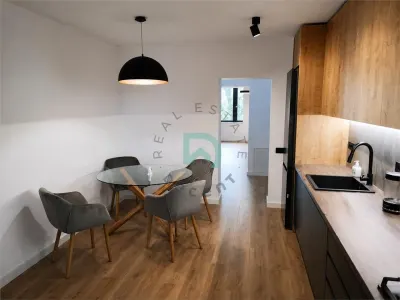 Apartament 3 camere Ultracentral, 107 mp - Brasov - foto 8