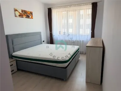 Apartament de inchiriat Tractorul Brasov - foto 4