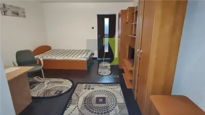 Gasoniera in Brazda langa Piata si Profi - et.1 - Craiova
