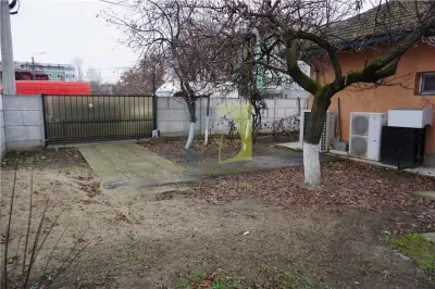 Casa in zona Gara - Piata Garii pretabila spatiu comercial - foto 9