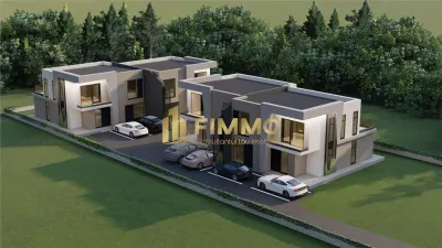 Casa Tip Duplex | 145mpu | Lisaura | Suceava| ID:1822 - foto 11