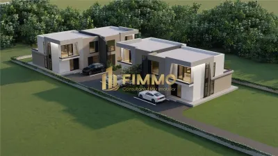 Casa Tip Duplex | 145mpu | Lisaura | Suceava| ID:1822 - foto 13