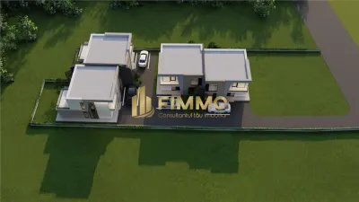 Casa Tip Duplex | 145mpu | Lisaura | Suceava| ID:1822 - foto 15