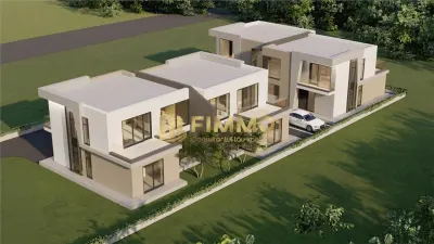 Casa Tip Duplex | 145mpu | Lisaura | Suceava| ID:1822 - foto 6