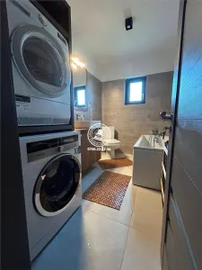 Casa P+Pod , 4 camere , 479 mp teren - Breazu  , Iasi - foto 12