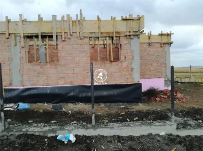 Casa P+Pod , 4 camere , 479 mp teren - Breazu  , Iasi - foto 21