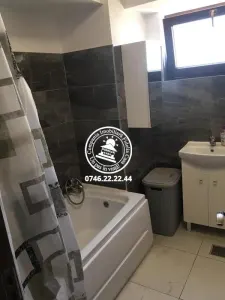 Apartament 1 camera, Piata Nicolina , bloc din 2020 - foto 4