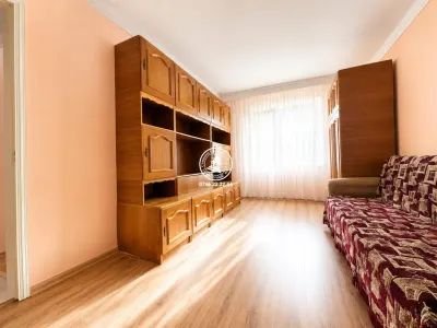 Apartament cu 2 camere, situat în zona Nicolina - CUG, pe Aleea Tudor Necula - foto 3