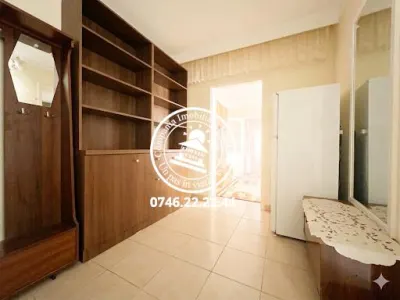 Apartament cu 2 camere, situat în zona Nicolina - CUG, pe Aleea Tudor Necula - foto 4