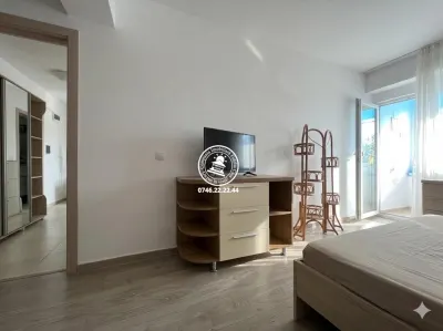 Apartament cu 2 camere decomandat, situat in zona Capat CUG - Sos. Nicolina - foto 3