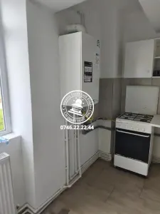 Garsoniera de vanzare in Galata - foto 3