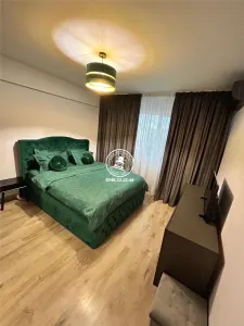 Apartament cu 3 camere Valea Lupului - foto 5