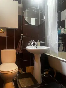 Apartament 2 camere Decomandat 52 mp in Mircea cel Batran - foto 12