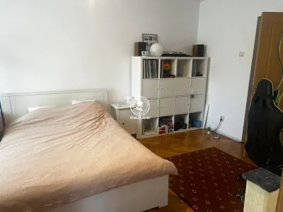 Apartament 2 camere Decomandat 52 mp in Mircea cel Batran - foto 5
