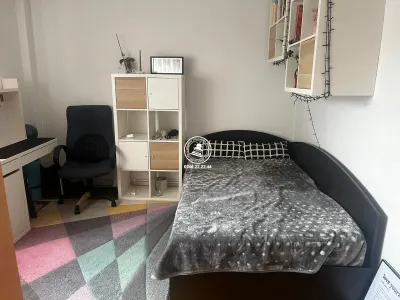 Apartament 2 camere Decomandat 52 mp in Mircea cel Batran - foto 6