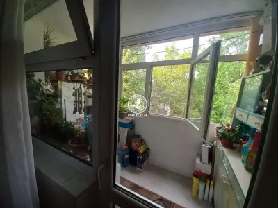 Apartament 2 camere 39 mp - Podul de Piatra - foto 8