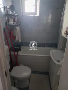 Apartament 2 camere 39 mp - Podul de Piatra - foto 10