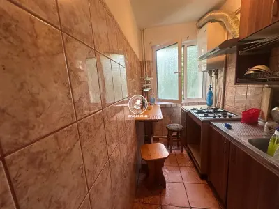 Apartament 3 camere de vanzare Alexandru cel Bun Iasi - foto 4