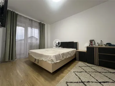 Apartament cu 1 cameră de vânzare - Hlincea | Bloc nou 2023 - foto 2