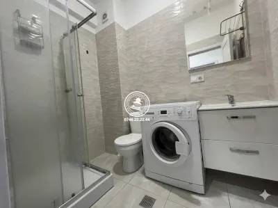 Apartament cu 1 cameră de vânzare - Hlincea | Bloc nou 2023 - foto 5