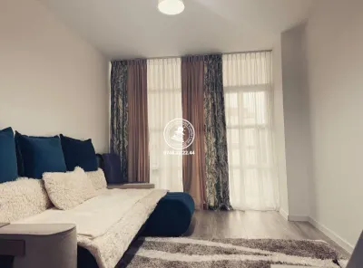 Apartament 2 camere de vanzare, CUG - Iasi