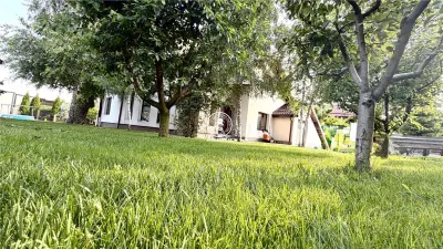 Vila - 270 m2 utili in Aroneanu cu 1000 teren - foto 3