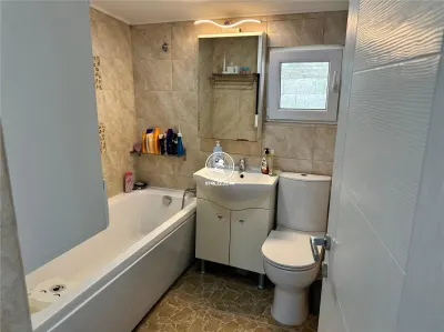 Casa 3 camere de vanzare - Orzeni, Holboca - foto 17