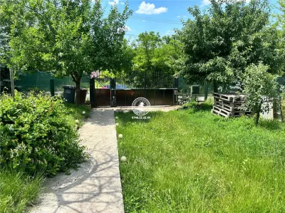 Casa 3 camere de vanzare - Orzeni, Holboca - foto 7