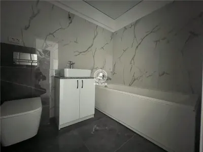 Apartament premium cu 2 camere | Adamant Tower - Rond CUG (peste drum de Selgros) - Comision 0% - foto 10