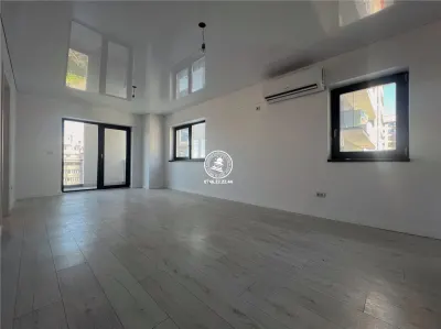Apartament premium cu 3 camere | Adamant Tower - Rond CUG (peste drum de Selgros) - Comision 0% - Iasi