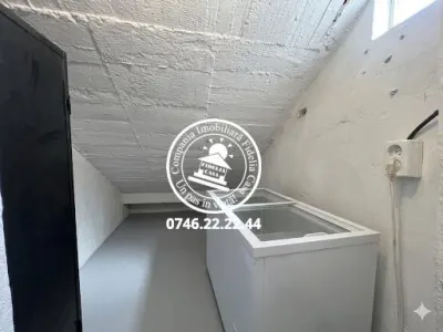 Apartament spectaculos, bloc tip vilă, Târgu Cucu - foto 17