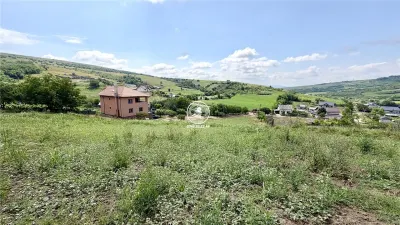 Vilă de Vânzare în Rediu (Aroneanu) – 350 mp Construiți și 6400 mp Teren (Lotizabil) - foto 3